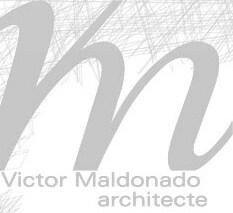 Victor Maldonado architecte