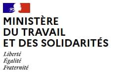 Ministère du Travail et des Solidarités