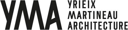 Yrieix Martineau Architecture