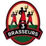 3 Brasseurs