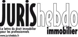 JURIShebdo Immobilier