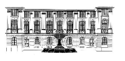 Les Notaires de la Place d'Albertas