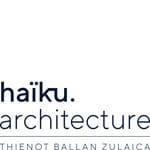Haïku Architecture