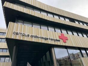 Croix-Rouge Française