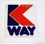 K-WAY (GROUPE ARE + WHY SAS)