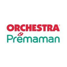 Orchestra-Prémaman