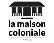 La maison coloniale
