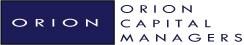ORION CAPITAL MANAGERS