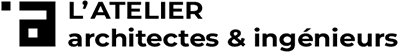 L'atelier architectes & ingénieurs