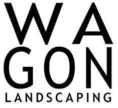 Wagon-Landscaping