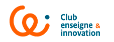 Club enseigne & innovation