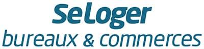 SeLoger bureaux & commerces