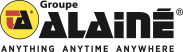 Groupe Alainé