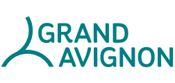 Communauté d'agglomération du Grand Avignon