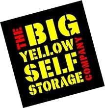 Big Yellow Self Storage