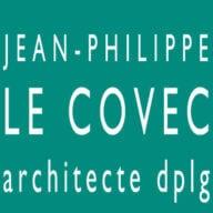 Jean-Philippe Le Covec architecte