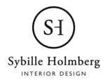 Sybille Holmberg Interior Design