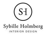 Sybille Holmberg Interior Design