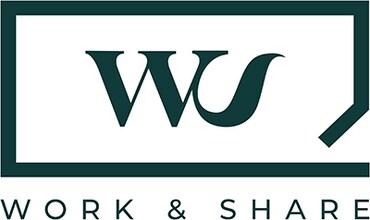Work & Share