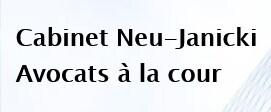 Cabinet Neu-Janicki