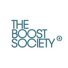The Boost Society
