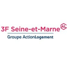 3F SEINE ET MARNE