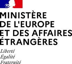 Ministère de l'Europe et des Affaires Étrangères