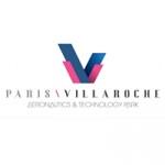 Paris Villaroche