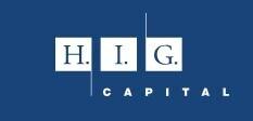 H.I.G. European Capital Partners LLP
