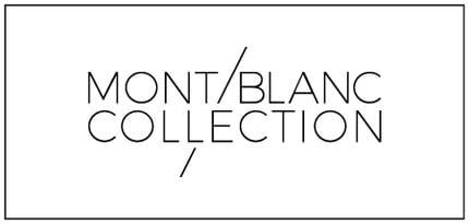 Mont-Blanc Collection