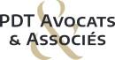 PDT Avocats & Associés