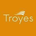 Mairie de Troyes