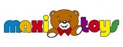 MAXI TOYS - GROUPE BLOKKER