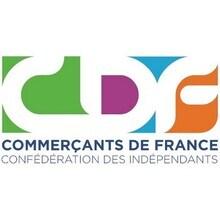 Confédération des Commerçants de France