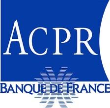 Autorité de contrôle prudentiel et de résolution