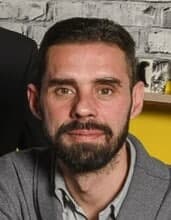 Nuno Jorge