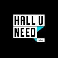 Hall U Need