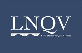 LNQV - Les Notaires du Quai Voltaire