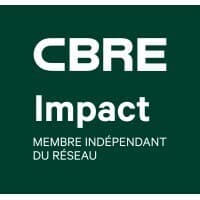 CBRE Impact