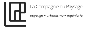 La Compagnie du Paysage