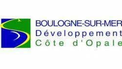 BOULOGNE-SUR-MER DÉVELOPPEMENT CÔTE D'OPALE