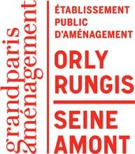 EPA Orly Rungis - Seine Amont