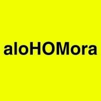Alohomora