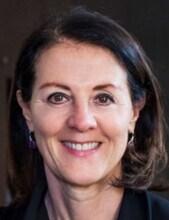 Évelyne