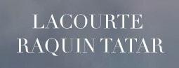 Lacourte Raquin Tatar