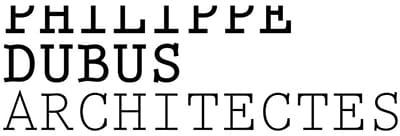 Philippe Dubus Architecte