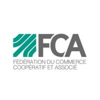 Fédération du Commerce Coopératif et Associé