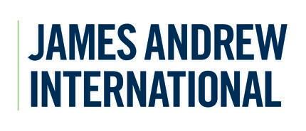 James Andrew International