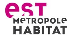Est Métropole Habitat