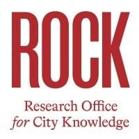 ROCK - Research Office for City Knowledge